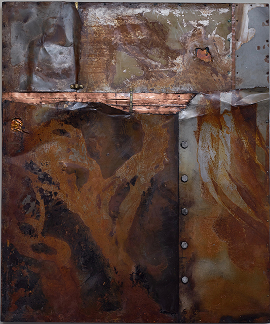 Corrosion in Mind